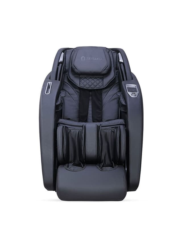 كرسي مساج كهربائي زيتاكو Zeitaku KAITEKI Massage Chair - 302035