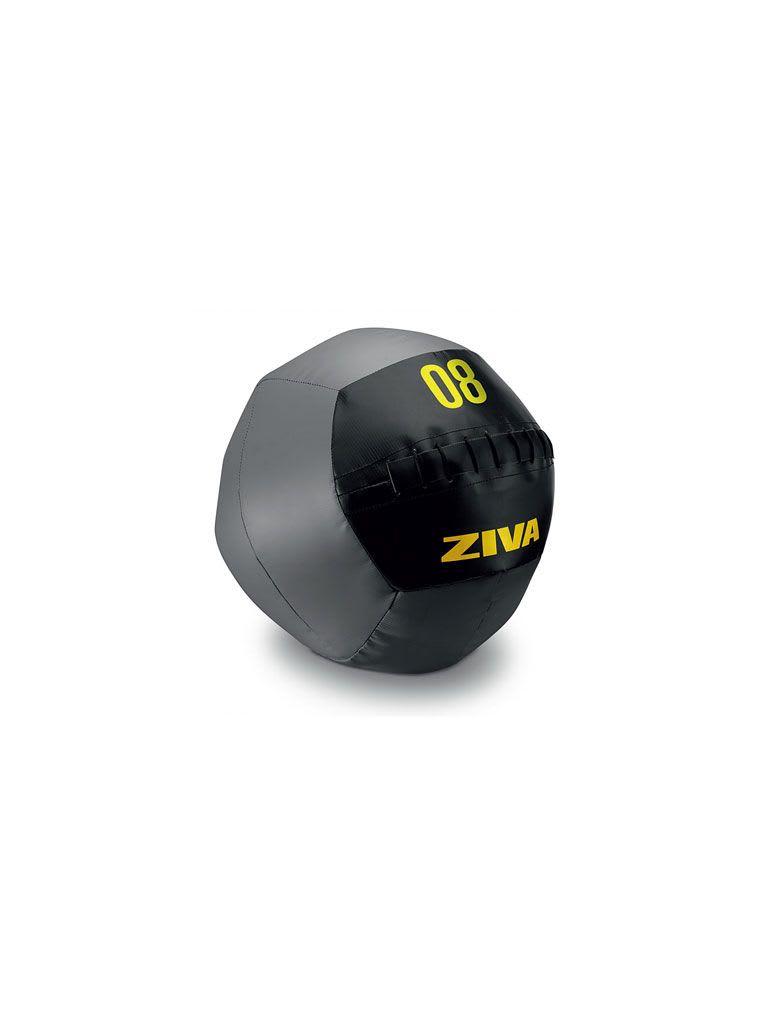 Ziva Wall Ball Weight 2 KgColor Multi-color