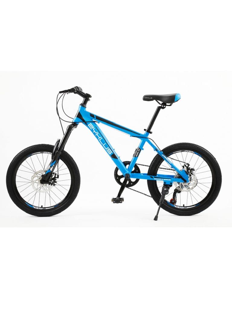 Zyklus Neon 07 20inch Bike Color Blue/Black