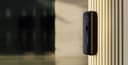 جرس باب مع كاميرا انتركوم خارجي شاومي 2K Xiaomi Smart Doorbell 3