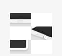 لوح رسم للأطفال شاومي ال سي دي 13.5 بوصة مع قلم Xiaomi LCD Writing Tablet
