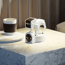Audube Dual-Lens Smart Security Binocular Robot Camera