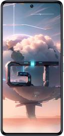 موبايل جوال انفينكس جي تي 10 برو رامات 8 جيجا - تخزين 256 جيجا Infinix GT10 Pro 5G Smartphone