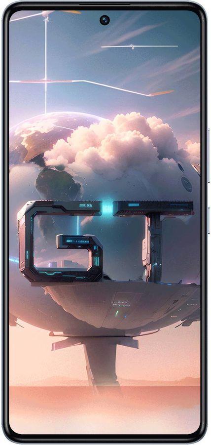 موبايل جوال انفينكس جي تي 10 برو رامات 8 جيجا - تخزين 256 جيجا Infinix GT10 Pro 5G Smartphone