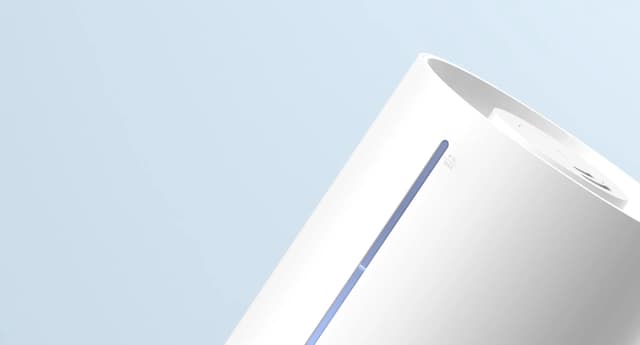 Xiaomi Mi Smart Antibacterial Humidifier 2