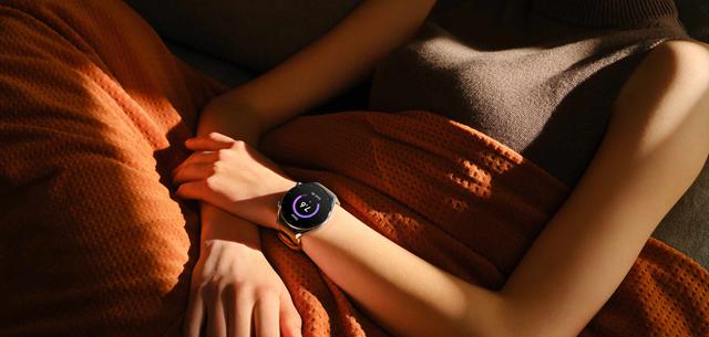ساعة شاومي ذكية 1.43 بوصة 470 مللي أمبير Xiaomi Smartwatch S1 - SW1hZ2U6MTU4MzI3Ng==