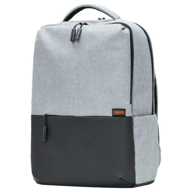حقيبة لابتوب شاومي 15.6 انش Xiaomi Commuter Laptop Backpack - SW1hZ2U6MTQ4MjUzNA==