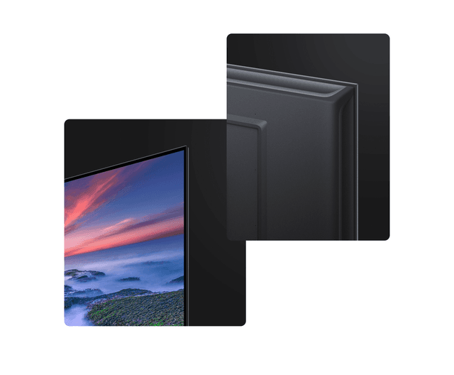 شاشة تلفزيون شاومي اي 2 الذكي 32 بوصة مع نتفلكس Xiaomi A2 Smart TV