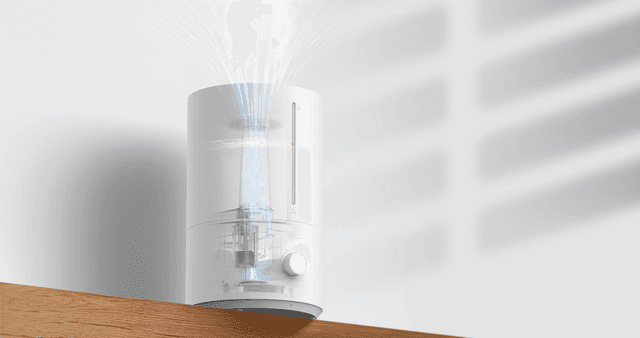Xiaomi Humidifier 2 Lite