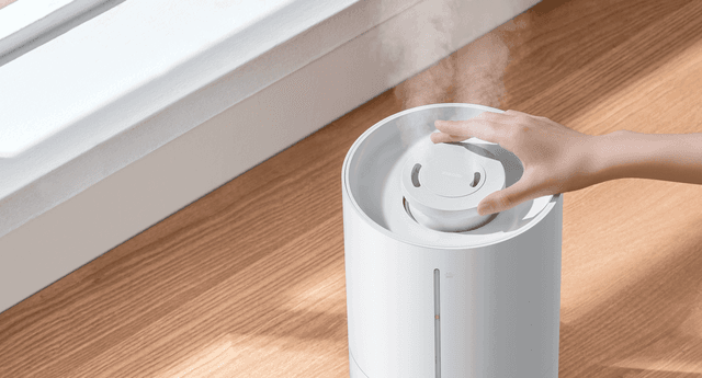 Xiaomi Humidifier 2 Lite