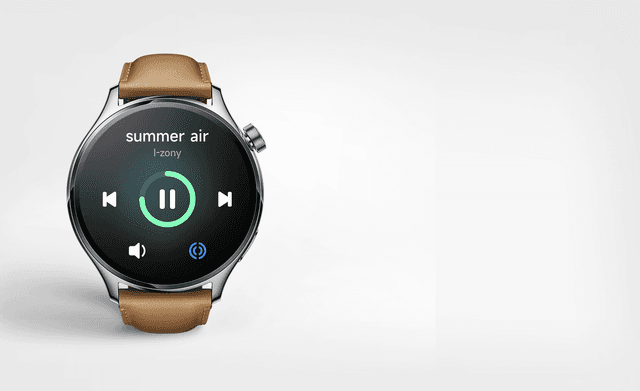 ساعة شاومي اس 1 برو ذكية 1.47 بوصة 500 مللي أمبير Xiaomi Watch S1 Pro