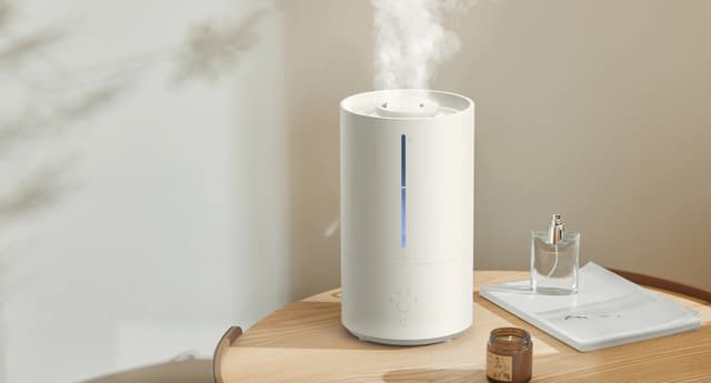 جهاز ترطيب الهواء شاومي 2 الذكي Xiaomi Mi Smart Humidifier 2 - 325546