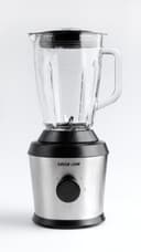 Green Lion Blend Pro Mixer Grinder 500W 1500mL - Silver - SW1hZ2U6MTQ4NjYxMg==