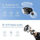 Xiaomi Mi True Basic 2S Gaming Wireless In-Ear Earbuds - SW1hZ2U6MTU4OTQxMw==