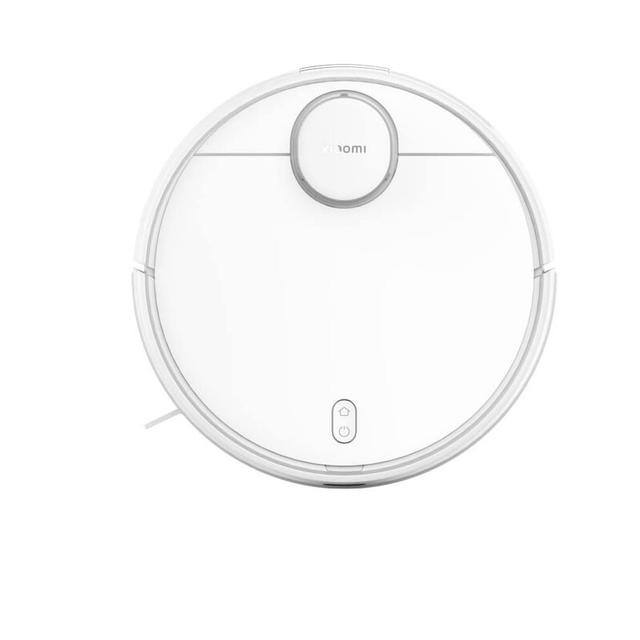 مكنسة روبوت كهربائية شاومي اس 10 الذكية 4000 باكسال Xiaomi Robot Vacuum S10
