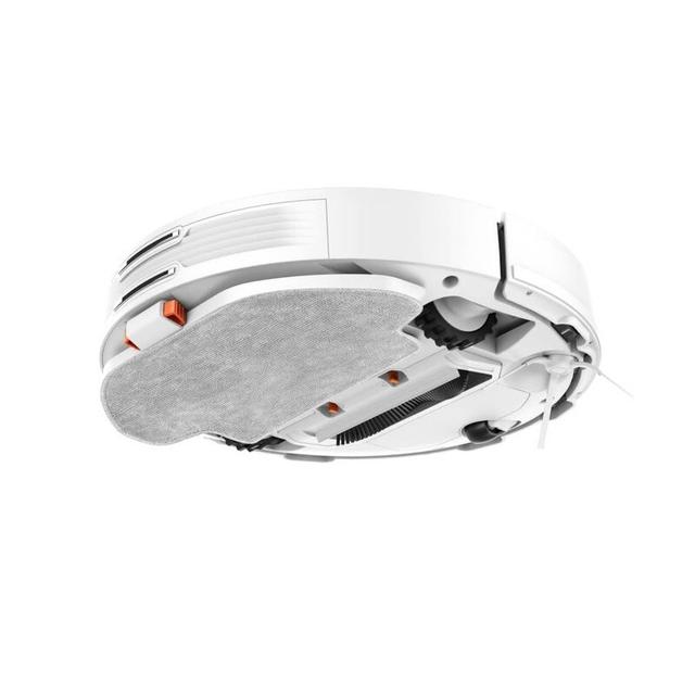 مكنسة روبوت كهربائية شاومي اس 10 الذكية 4000 باكسال Xiaomi Robot Vacuum S10 - SW1hZ2U6MTU5MjEzMw==