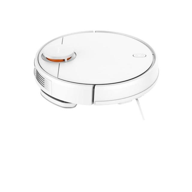 مكنسة روبوت كهربائية شاومي اس 10 الذكية 4000 باكسال Xiaomi Robot Vacuum S10