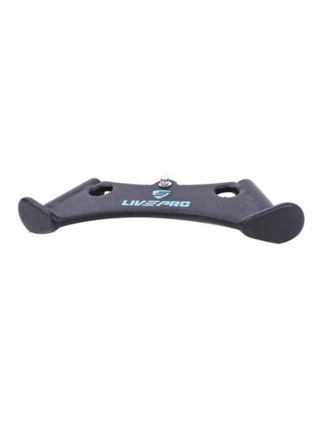 LivePro Wide Triceps Grip Handle | Black - SW1hZ2U6MTUwNzkyMA==