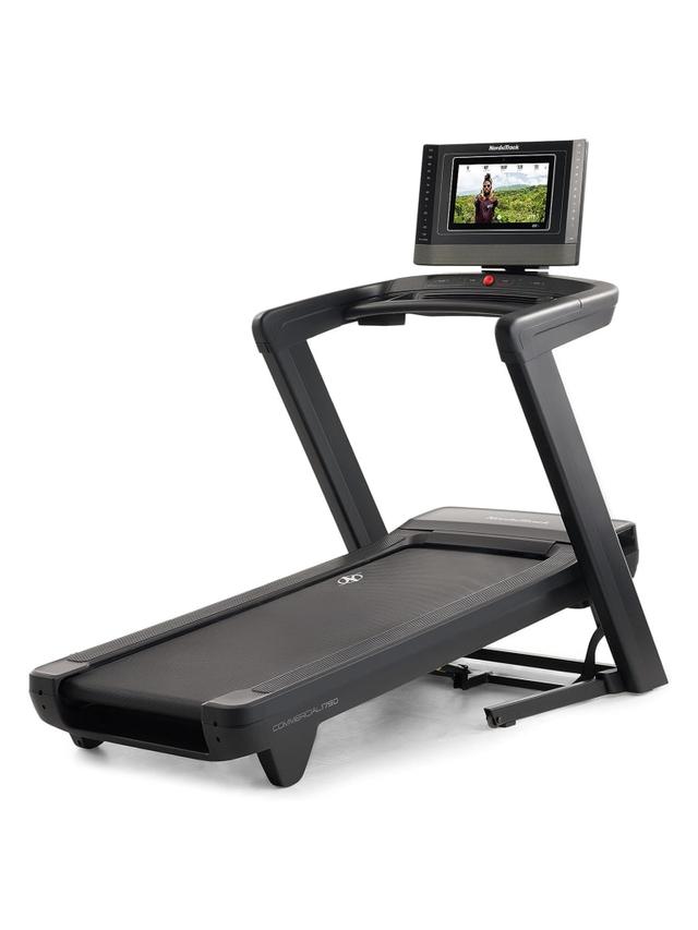 NordicTrack Commercial 1750 Treadmill - SW1hZ2U6MTUwMzc4Mg==