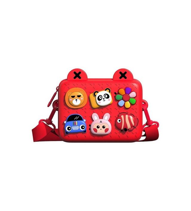 شنطة اطفال صغيرة بيكوسيسي كي 10 Picocici K10 Kids Trendy Satchel - SW1hZ2U6MTU5OTc0OA==