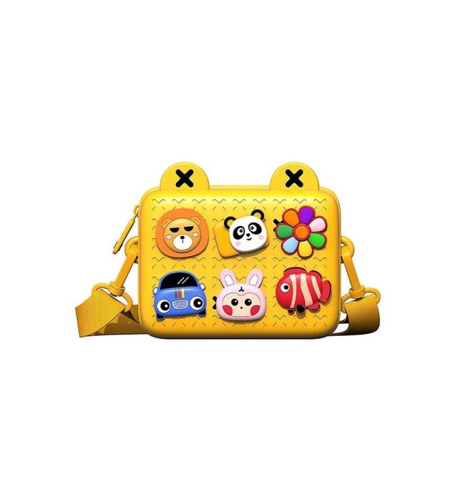 شنطة اطفال صغيرة بيكوسيسي كي 10 Picocici K10 Kids Trendy Satchel - SW1hZ2U6MTU5OTc1Mg==