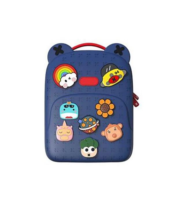 حقيبة ظهر للاطفال صغيرة بيكوسيسي كي 16 Picocici K16 Kids Fashion Backpack - SW1hZ2U6MTYwNDA0OA==