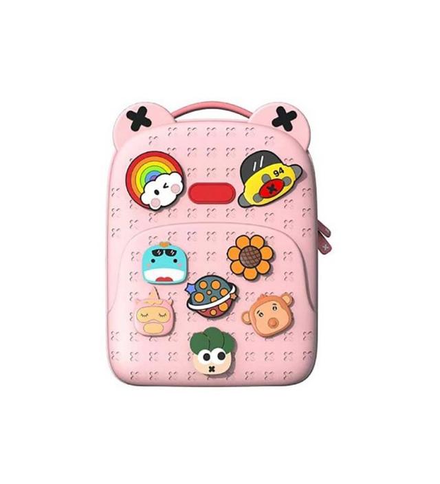 حقيبة ظهر للاطفال صغيرة بيكوسيسي كي 16 Picocici K16 Kids Fashion Backpack - SW1hZ2U6MTYwNDA0Ng==