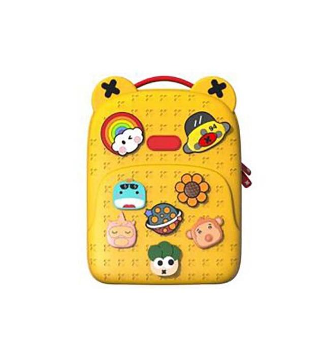 حقيبة ظهر للاطفال صغيرة بيكوسيسي كي 16 Picocici K16 Kids Fashion Backpack - SW1hZ2U6MTYwNDA1MA==