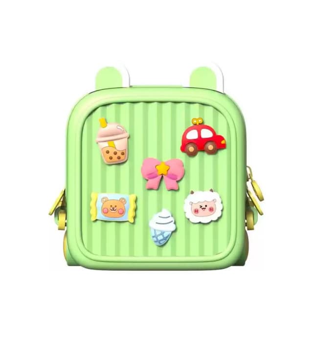 Picocici K32 Kids Travel Little Backpack