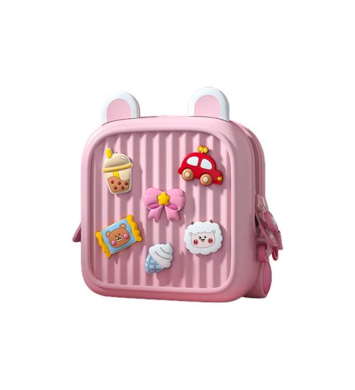 شنطه اطفال ظهر صغيرة بيكوسيسي كي 32 Picocici K32 Kids Travel Little Backpack