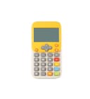Picocici K45 Math Practice Tablet - Yellow