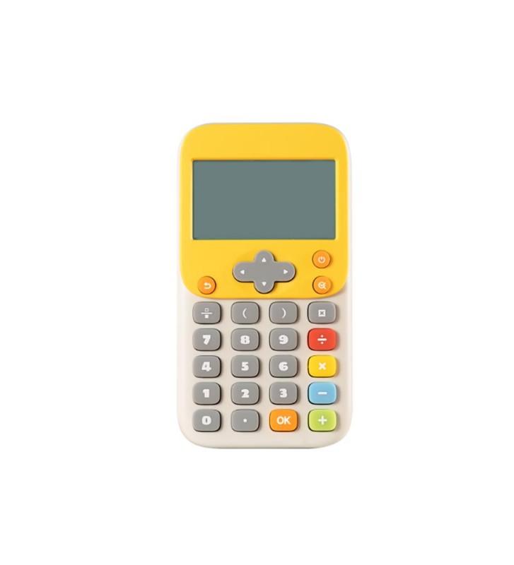 آلة حاسبة تعليمية للاطفال بيكوسيسي كي 45 Picocici K45 Math Practice Tablet