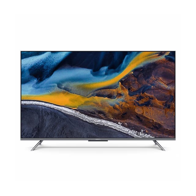 شاشة تلفزيون سمارت 65 بوصة شاومي كيو 2 الذكي 4K مع نتفلكس Xiaomi Q2 Smart TV