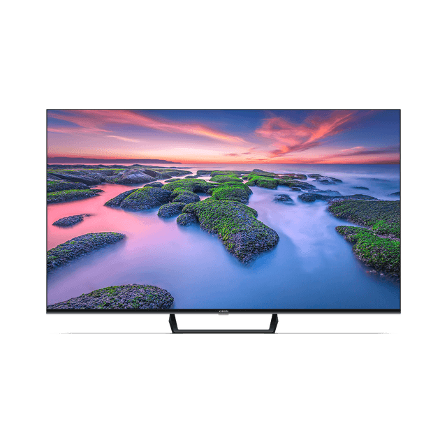 شاشة تلفزيون سمارت 55 بوصة شاومي اي 2 الذكي 4K مع نتفلكس Xiaomi A2 Smart TV - SW1hZ2U6MTU5MjU1Nw==