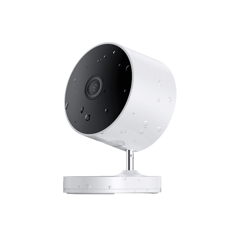 كاميرا مراقبة خارجية عن طريق الجوال شاومي 1080 بكسل Xiaomi Outdoor Camera AW200