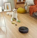 مكنسة روبوت التنظيف روبوروك كيو 8 ماكس بلس 5500 باسكال مع صندوق للغبار Roborock Q8 Max+ Robot Vacuum with Auto-Empty Dock