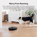 مكنسة روبوت التنظيف مكنسة روبوت التنظيف روبوروك كيو 7 ماكس 4200 باكسال Roborock Q7 Max Robot Vacuum Cleaner with Mop