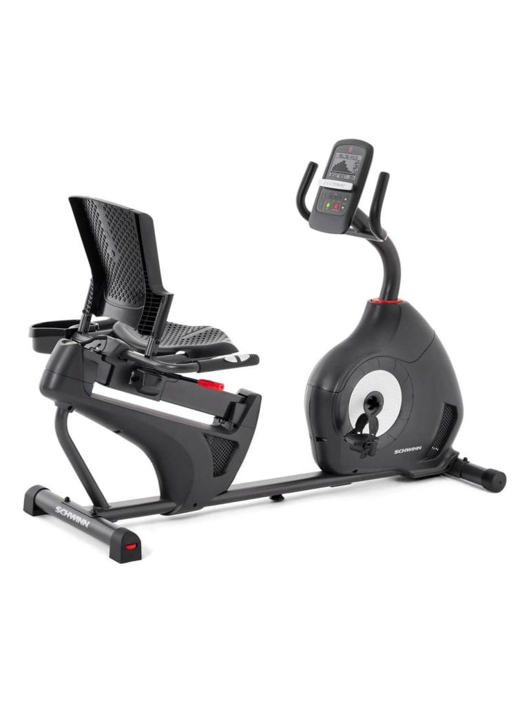 Schwinn 510R Recumbent Bike