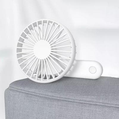 Xiaomi Quality Zero Folding Fan - 325809