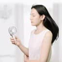 Xiaomi Quality Zero Folding Fan - 325811