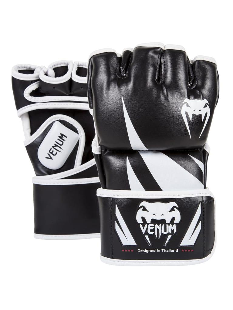 Venum Challenger MMA Gloves Black S