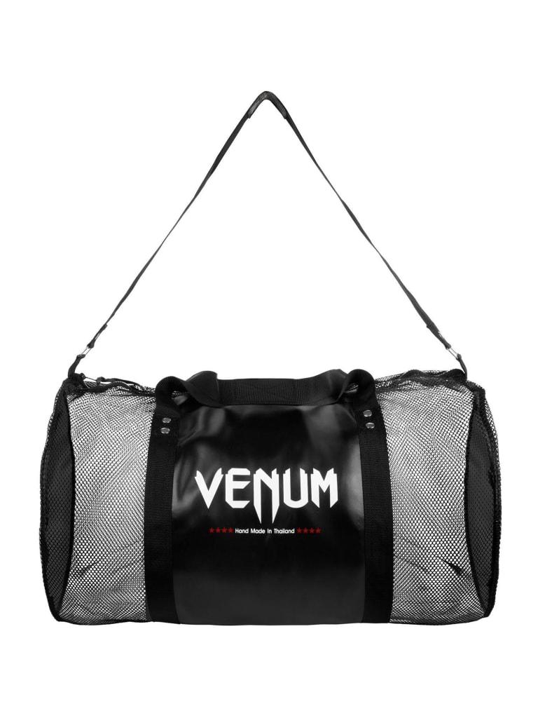 Venum Thai Camp Sports Bag Black