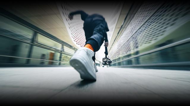 Hohem iSteady MT2 Camera Gimbal