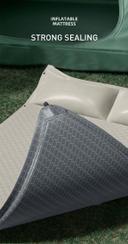 سرير هوائي نفخ للتخييم Aoran Automatic Inflatable Sleeping Mat - SW1hZ2U6MTY3MzE0MA==