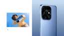 Tecno Spark 10C Smartphone 4/128GB