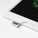 لوح رسم الكتروني للأطفال مع قلم بيكوسيسي Picocici LCD Drawing Board