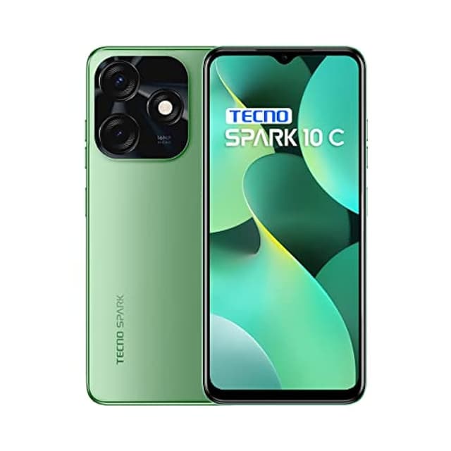 Tecno Spark 10C Smartphone 4/128GB