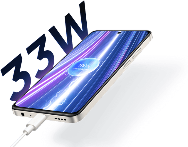 موبايل جوال ريل مي سي 55 رامات 8 جيجا ومساحة تخزين 256 جيجا Realme C55 Dual Sim Smartphone