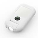 كشاف طوارئ 1000 لومن مع باور بنك مدمج 1500 مللي أمبير Emergency Portable Flashlight With Power Bank