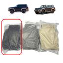 Black Floor Mats Nissan Patrol Y61 VTC GU (with PATROL Logo) - SW1hZ2U6MTY3OTA4MA==